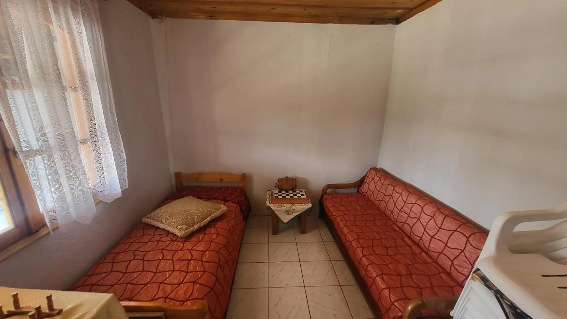 Peaceful 2-Bedroom House 500M From Beach Neo Epivates Grecja